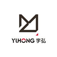 Guangzhou Yuhong Curtain Materials Co., Ltd. Logo