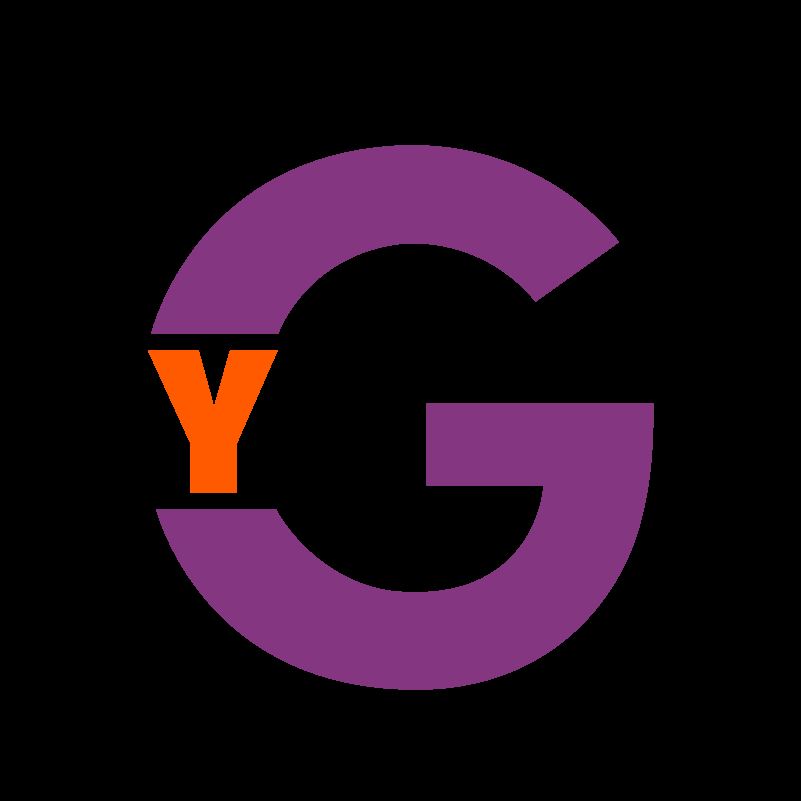 Qingdao Geyu Printing Co., Ltd. Logo