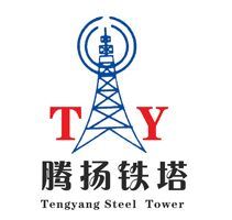 Hebei Teng Yang Steel Structure Co., Ltd. Logo