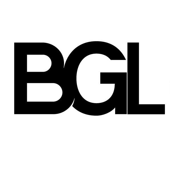 Wenzhou  Baogeli Sanitary Ware Co., Ltd. Logo