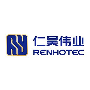 Shenzhen Renhotec Technology Electronics Co., Ltd. Logo
