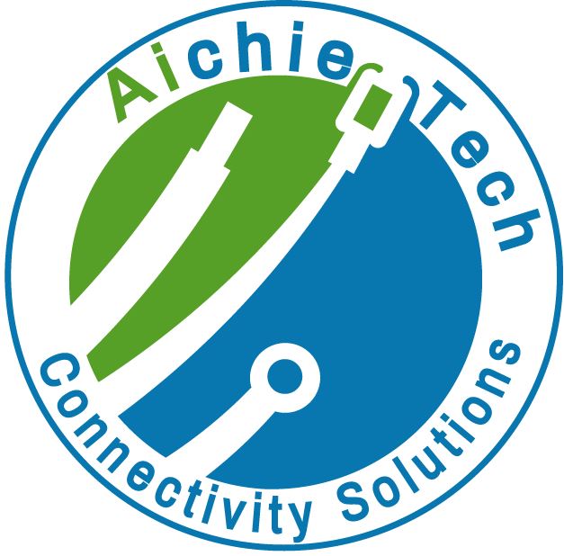 Aichie Tech Electronics Co.,Ltd Logo