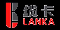 Lanka Industrial Automation (shanghai) Co., Ltd. Logo