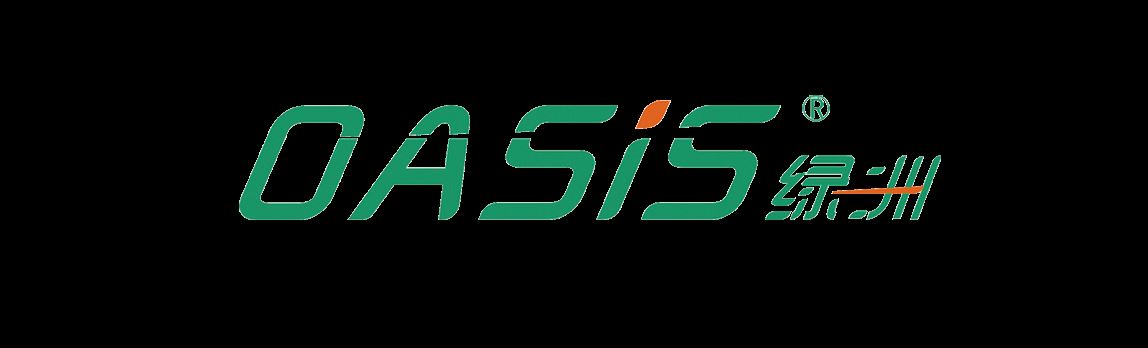 Jinan Oasis Dry Cleaning And Laundry Equipment Co., Ltd. Logo