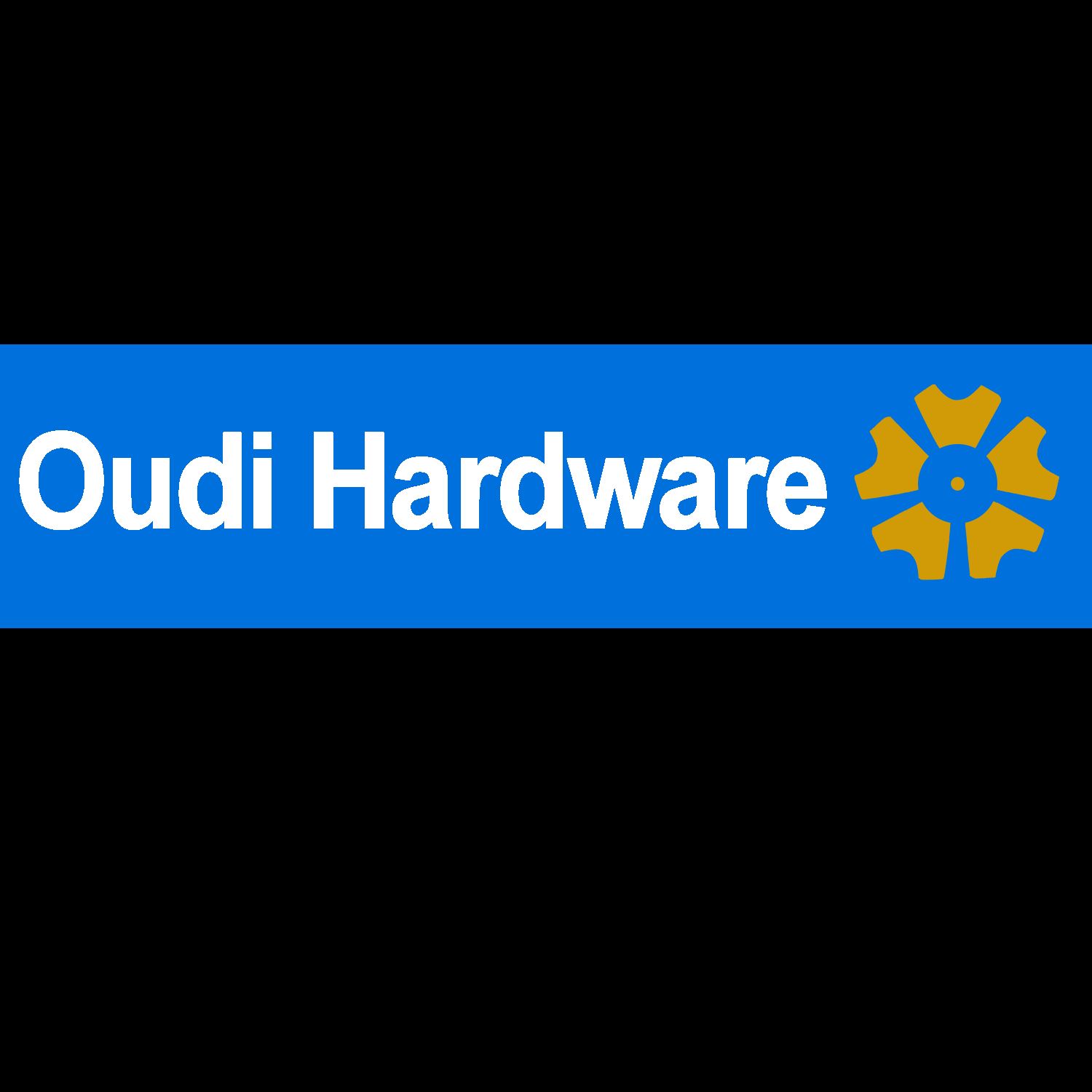 Guangzhou Oudi Hardware Co., Ltd. Logo