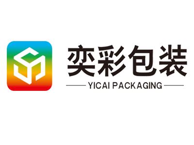 Dongguan Yicai Packaging Products Co., Ltd. Logo