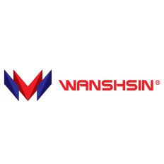 Wanshsin Seikou (Hunan) Co., Ltd. Logo