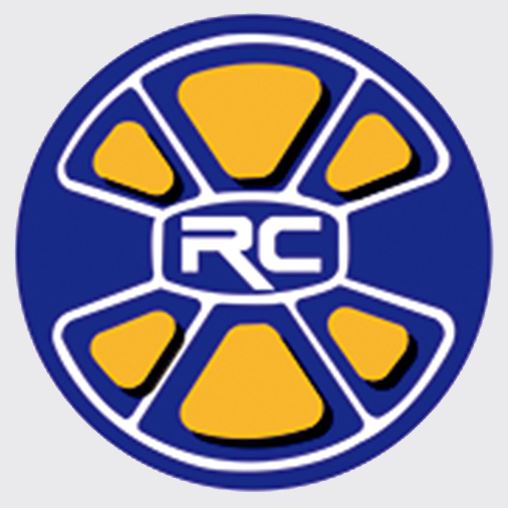 Cangzhou Ruichi Hardware Manufacturing Co., Ltd. Logo
