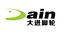 Zhongshan Dajin Caster Manufacturing Co., Ltd. Logo