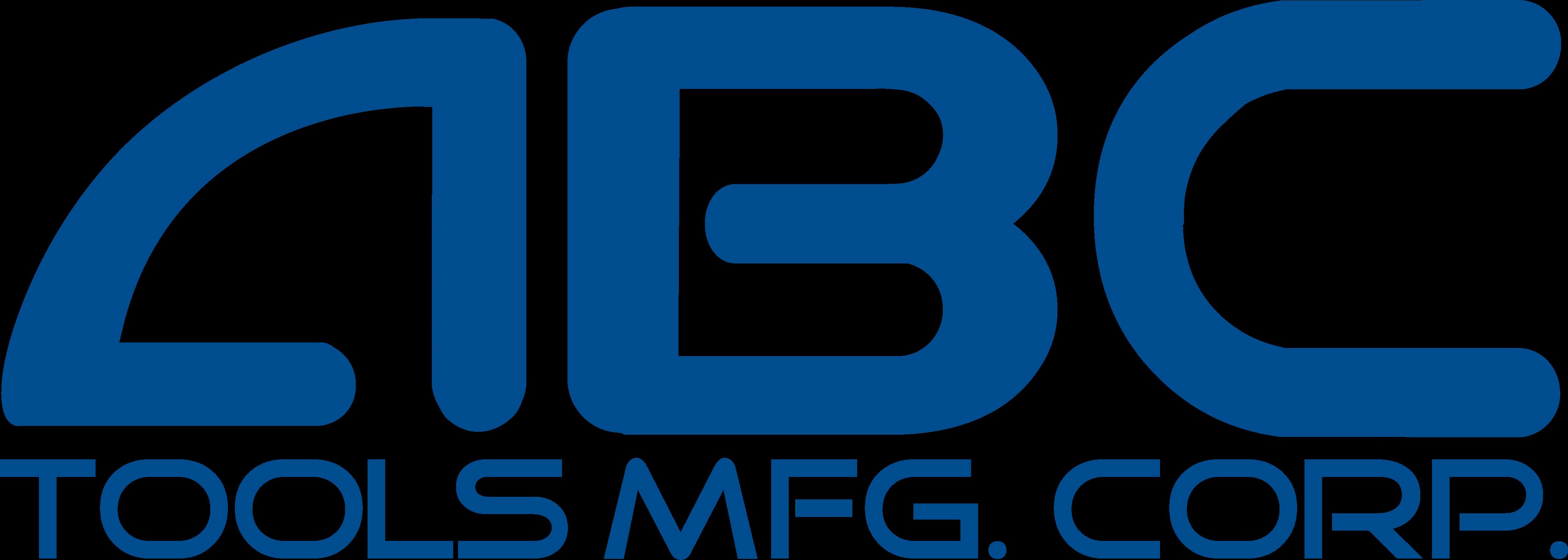 Abc Tools Mfg. Corp. Logo
