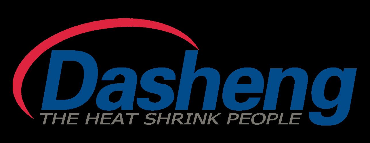Suzhou Dasheng Heat Shrinkable Material Co., Ltd. Logo