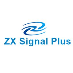 Signal Plus Technology Co., Ltd. Logo