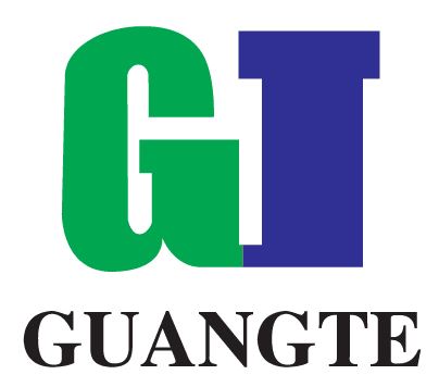 Hebei Guangte Rubber Products Co., Ltd Logo