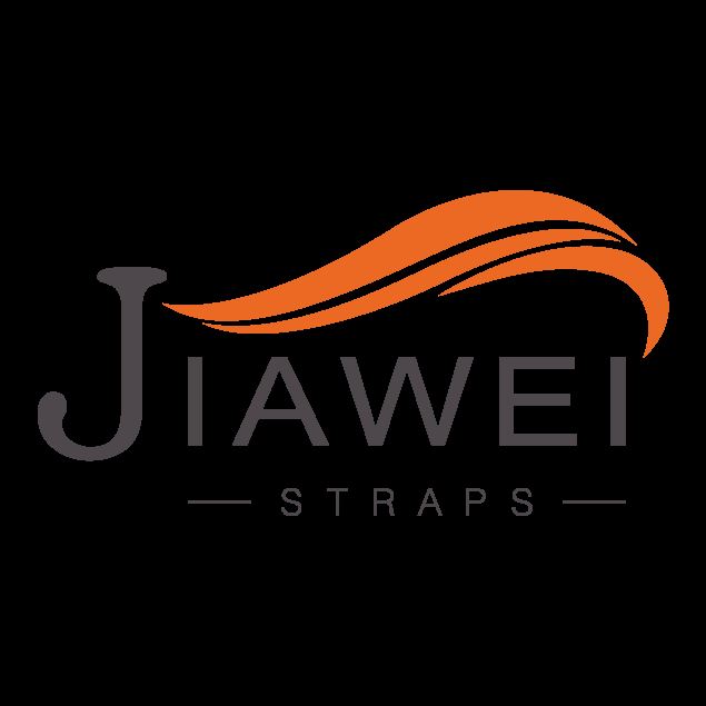 Ningbo Jiawei Straps Co., Ltd. Logo