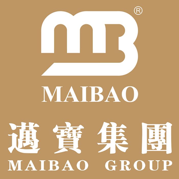 Guangzhou Maibao Package Co., Ltd. Logo