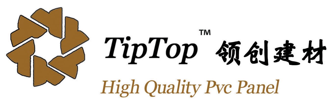 Linyi Tiptop Building Material Co., Ltd. Logo
