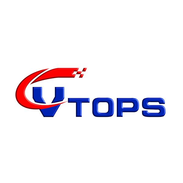 Zhengzhou Vtops Machinery Co., Ltd. Logo