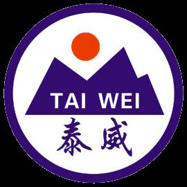 Qingdao Taiwei Steel Structure Co., Ltd. Logo