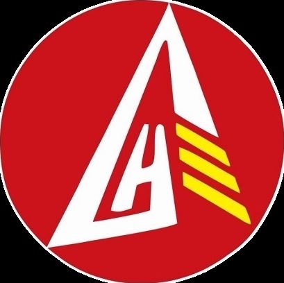 Shijiazhuang Sanhe Steel Structure Co., Ltd. Logo