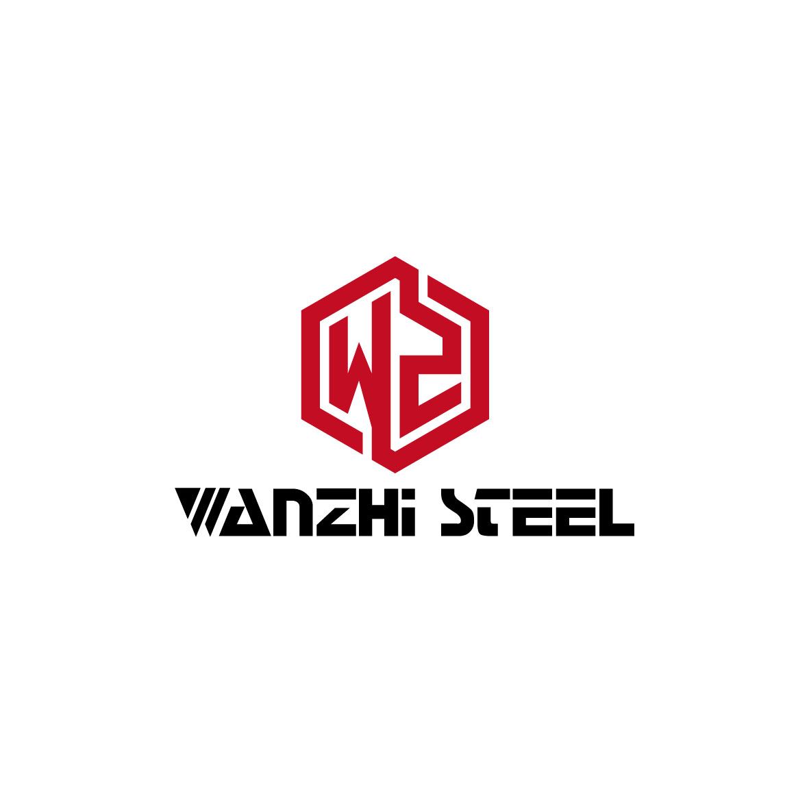 Zhengzhou Wanzhi Steel Materials Co., Ltd. Logo
