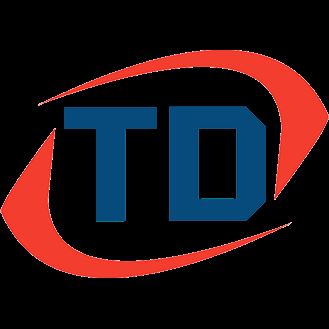 Tai'an Taidong Engineering Materials Co., Ltd. Logo
