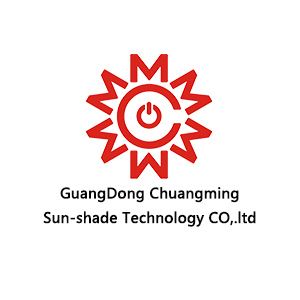 Guangdong Chuangming Sun-Shade Technology Co., Ltd. Logo