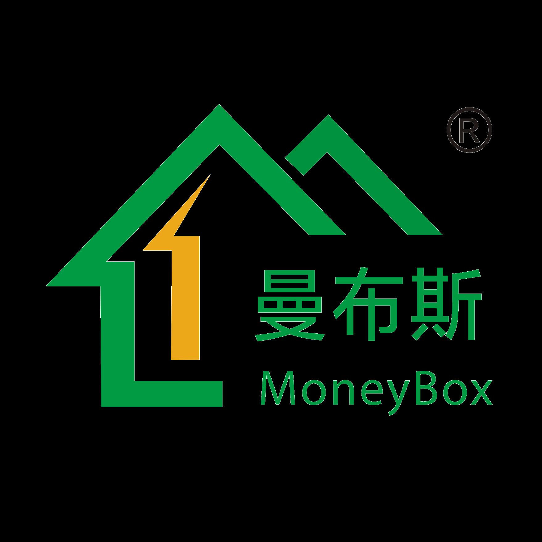 Guangzhou Moneybox Steel Structure Engineering Co., Ltd. Logo