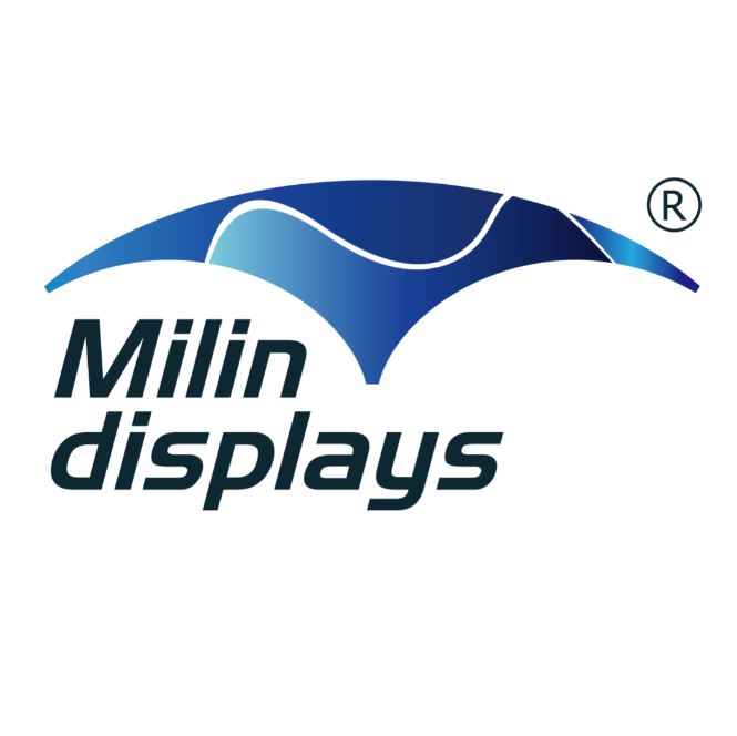 Guangzhou Milin Displays Co., Ltd. Logo