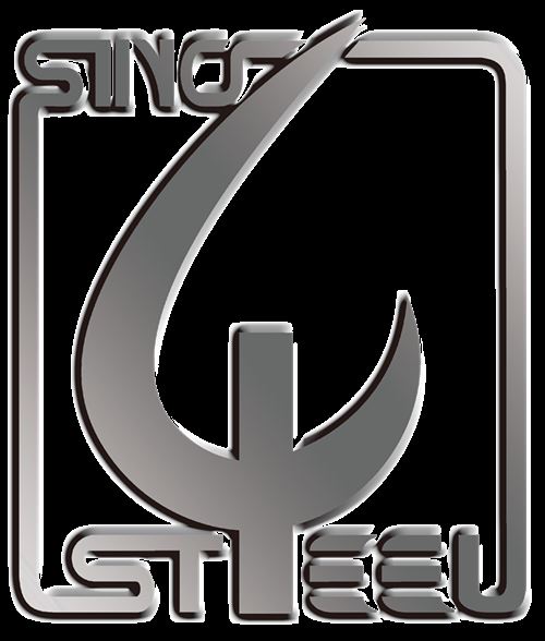 Shandong Sino Steel Co., Ltd. Logo