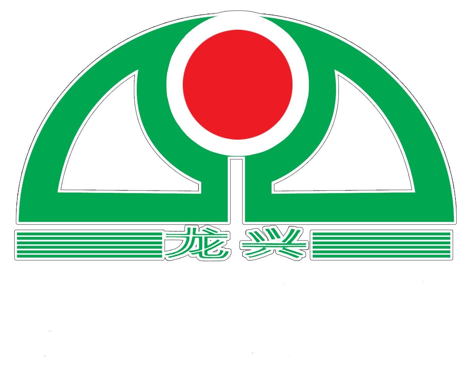 Shandong Longxing Plastic Film Technology Co., Ltd. Logo