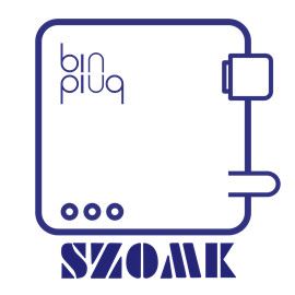 Shenzhen Omkbox Co., Limited Logo
