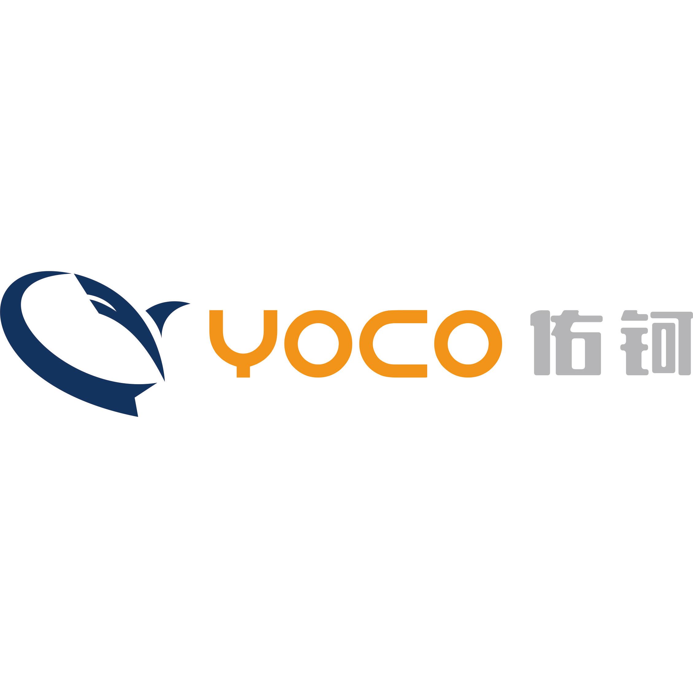 Jiangmen Yoco Co., Ltd. Logo