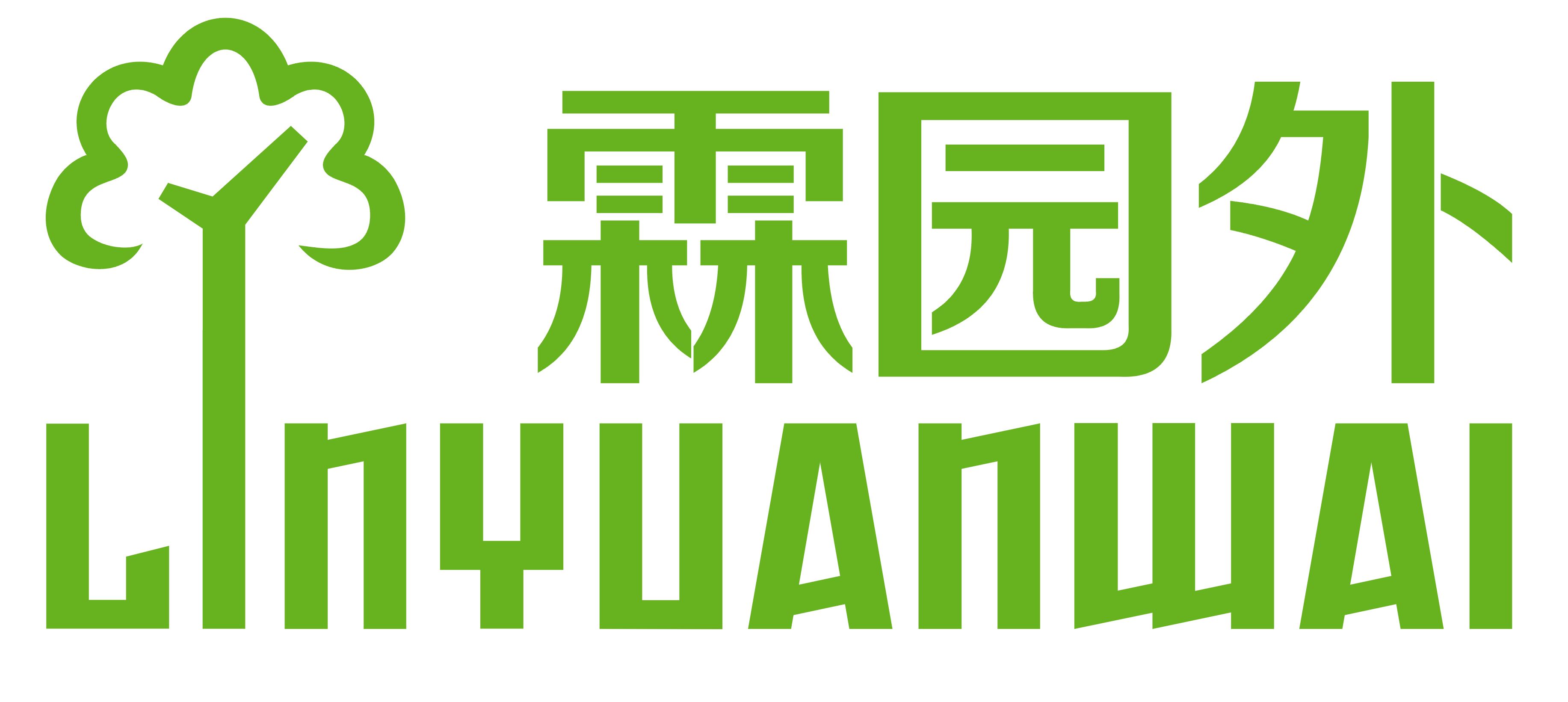 Zhejiang Linyuanwai Material Technology Co., Ltd. Logo