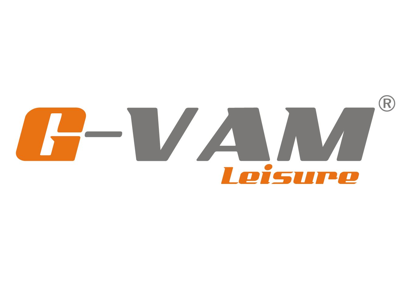 Yongkang G-Vam Leisure Products Co., Ltd. Logo