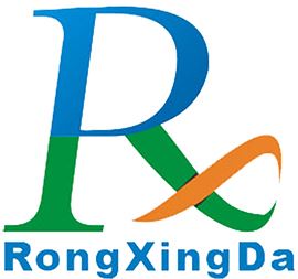 Shenzhen Rongxingda Polymer Material Co., Ltd. Logo