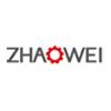 Shenzhen Zhaowei Machinery & Electronics Co., Ltd. Logo