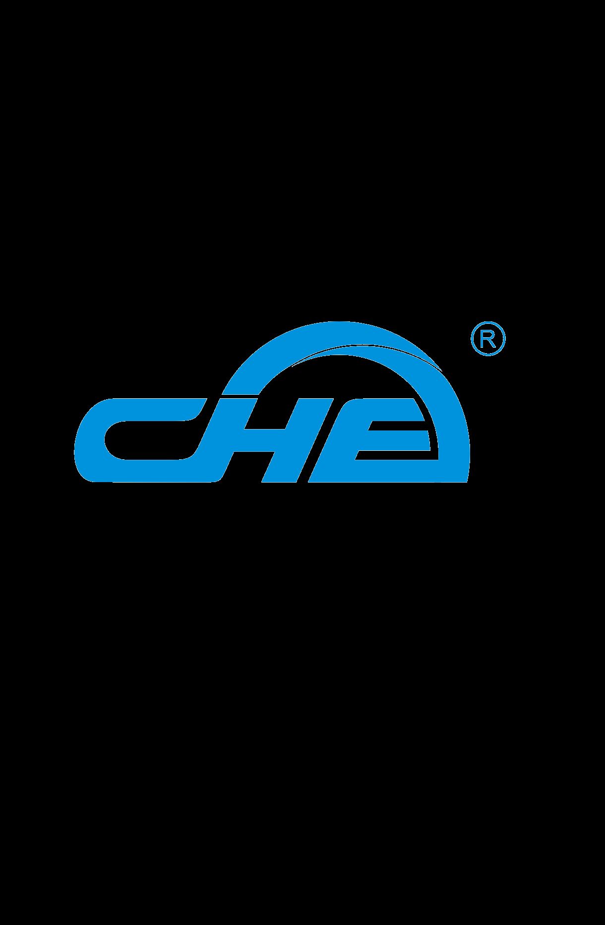 Chuanghe Fastener Co., Ltd. Logo