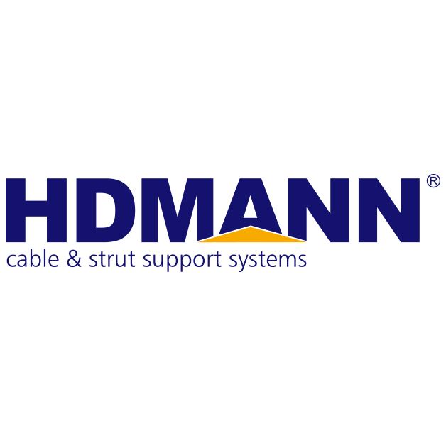 Shanghai Hdmann Industry Co., Ltd. Logo