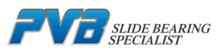 Jiashan Pvb Sliding Bearing Co., Ltd. Logo