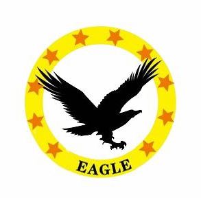 Xuzhou Eagle Glass Co., Ltd. Logo