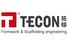 Suzhou Tecon Construction Technology Co., Ltd. Logo