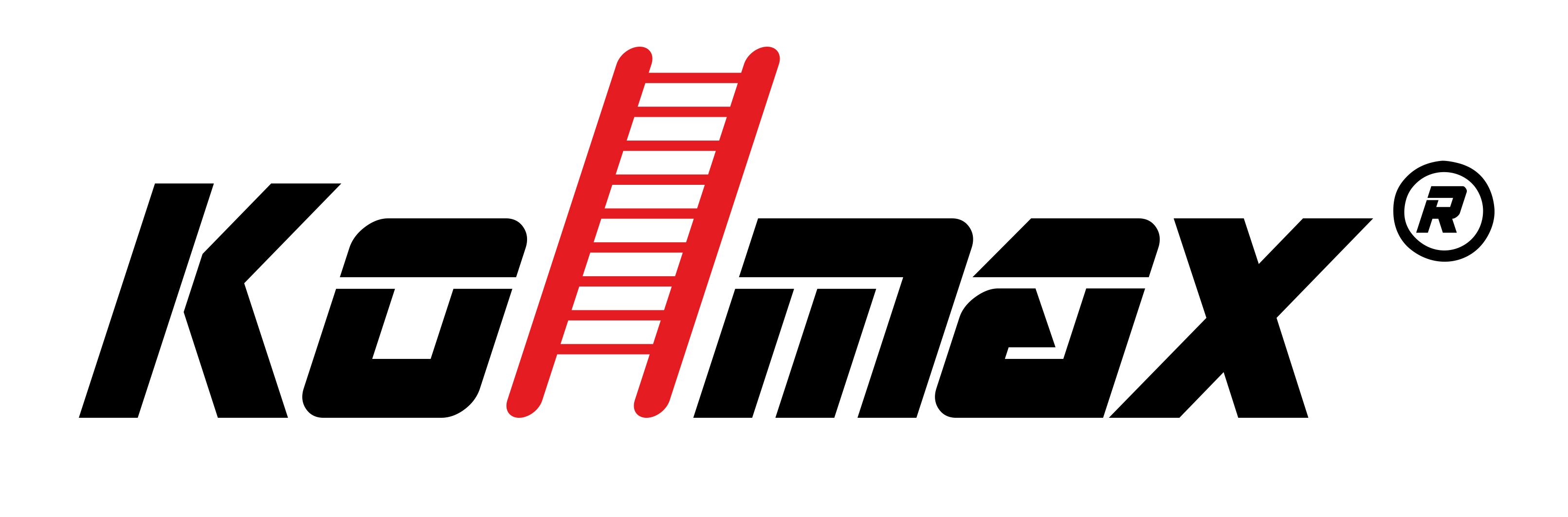 Zhejiang Kollmax Industry&Trade Co., Ltd. Logo