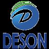 Dongguan Deson Insulated Materials Co., Ltd. Logo