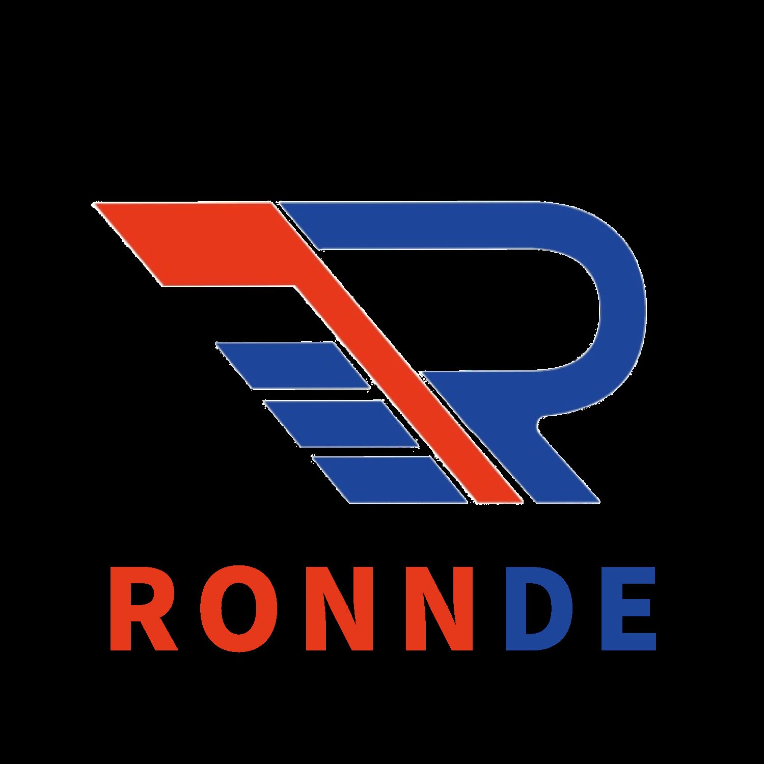 Nanjing Rongda Logistics Equipment Co., Ltd. Logo