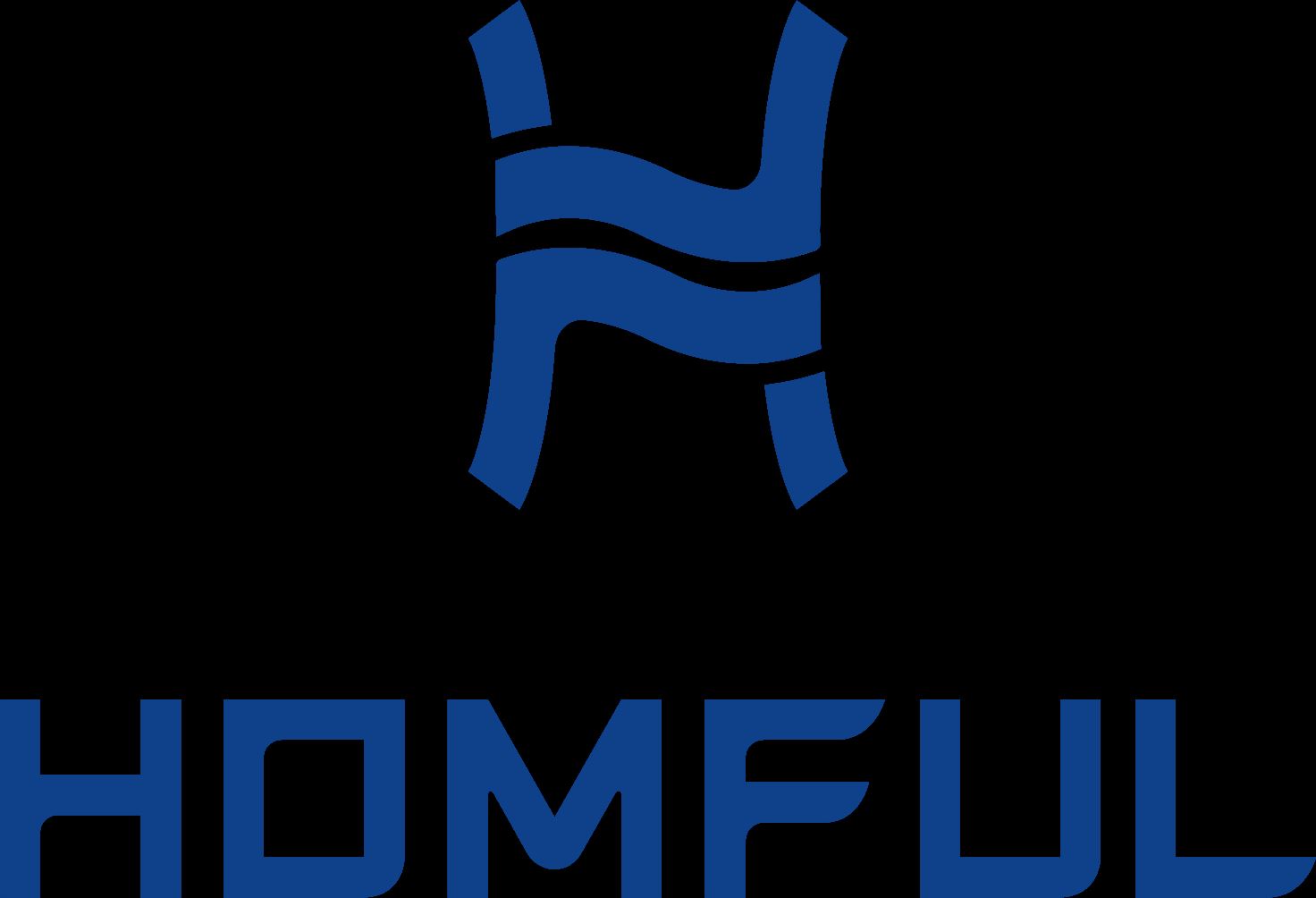 Ningbo Homful Import And Export Co., Ltd. Logo