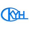 Shenzhen Keyuanhua Plastic And Metal Product Co., Ltd. Logo