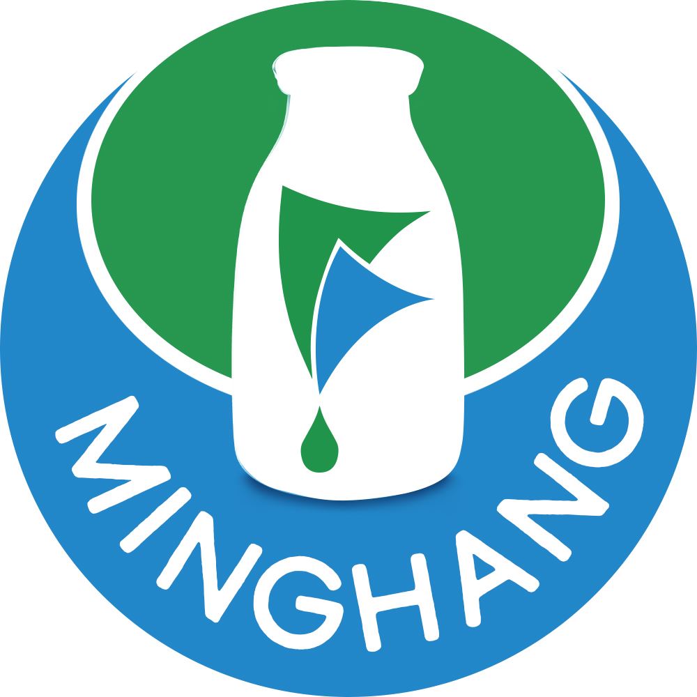 Xuzhou Minghang Packaging Products Co., Ltd. Logo