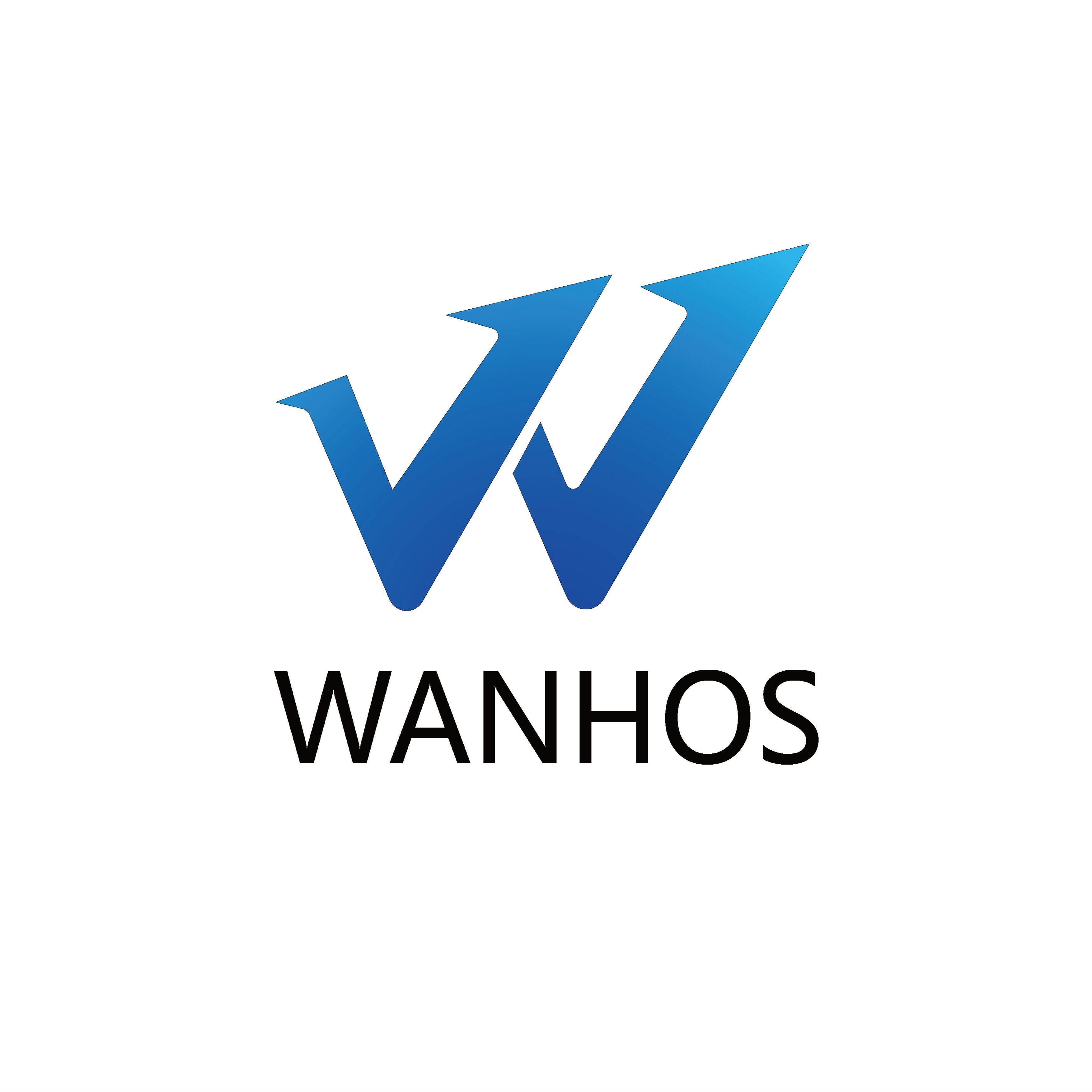 Xiamen Wanhos Solar Technology Co., Ltd. Logo
