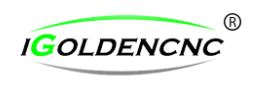 Shandong IGOLDEN LASER Equipment Co., Ltd Logo