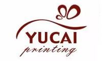 Shanghai Yucai Industrial Co., Ltd. Logo